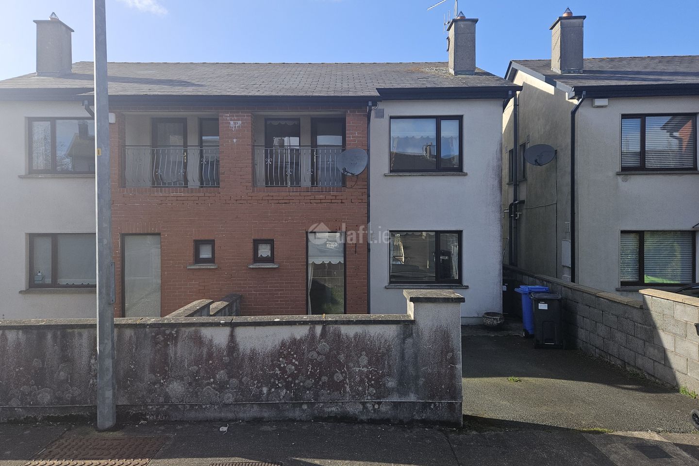 45 Mill Meadows, Lamberton, Arklow, Co. Wicklow is for rent on Daft.ie