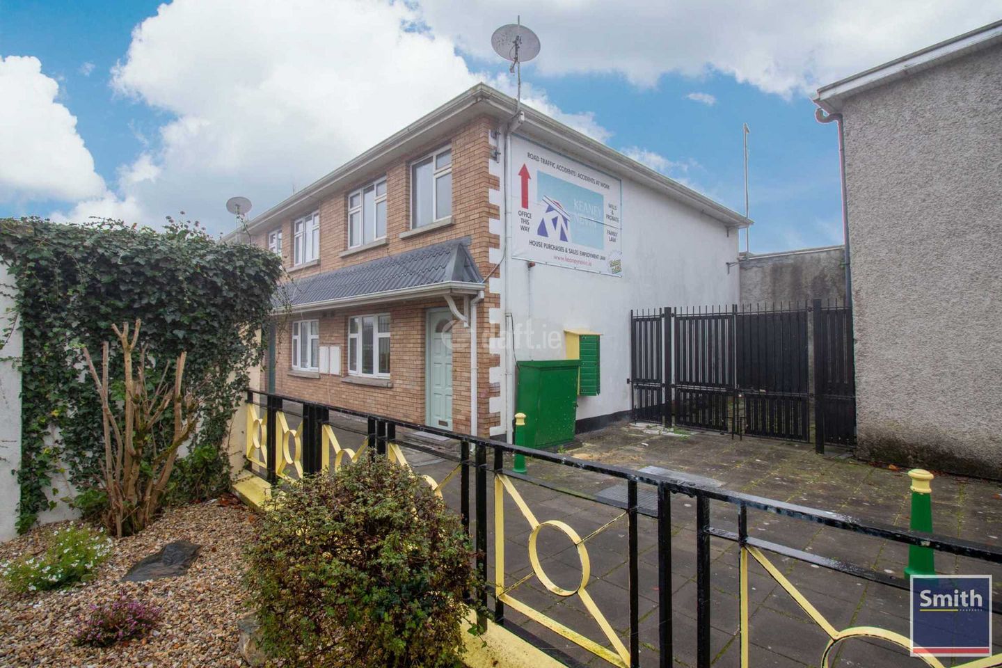 Tower Hamlet, Farnham Street, H12 N590, Cavan, Co. Cavan is for rent on