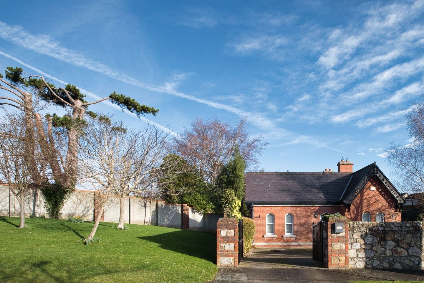 Millers Wood Lodge, Herbert Road, Bray, Co. Wicklow is for rent on Daft.ie