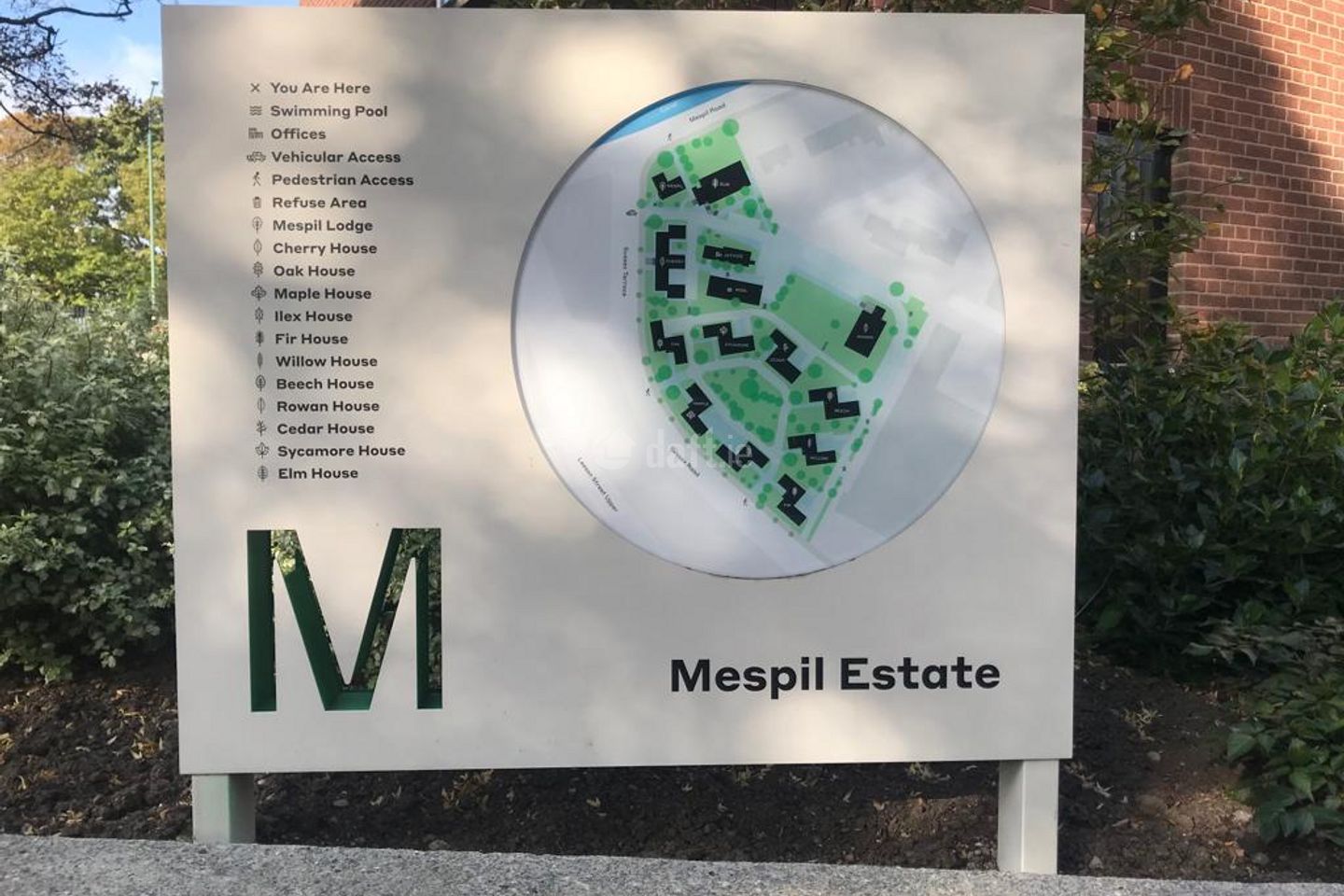 4 Cherry House, Mespil Estate, Donnybrook, Dublin 4 is for rent on Daft.ie