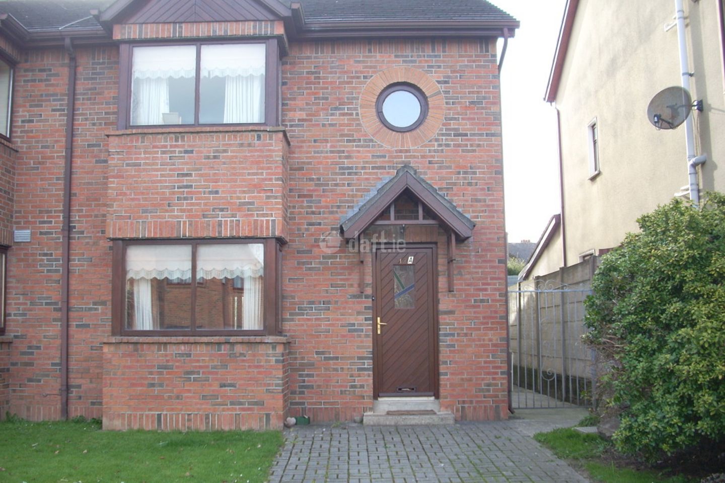 Lifford Park, South Circular Road, Co. Limerick is for rent on Daft.ie