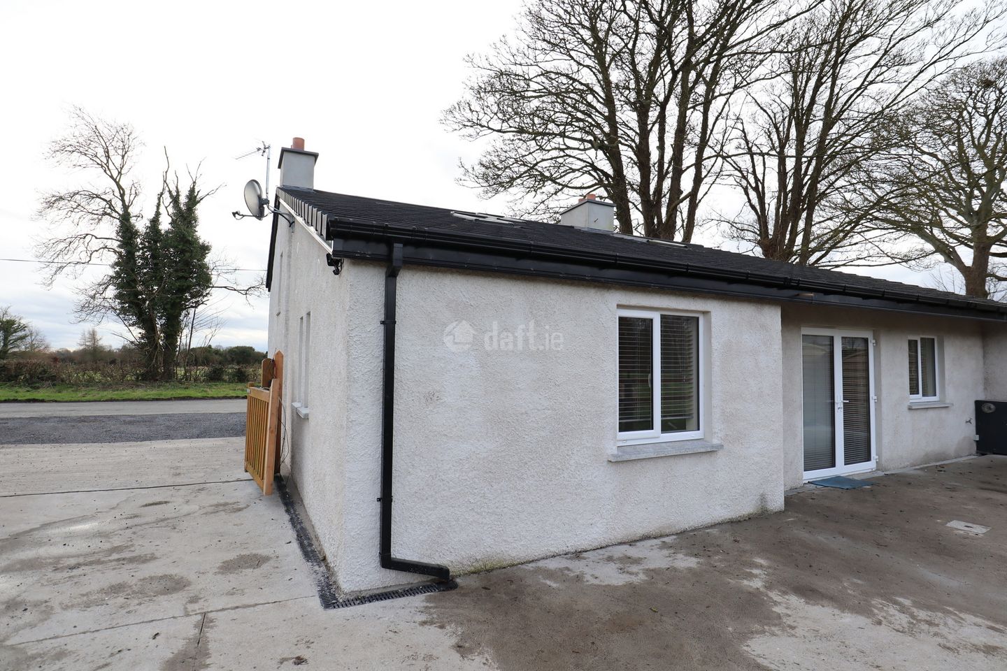 The Lodge, Kilcloon, Co. Meath is for rent on Daft.ie