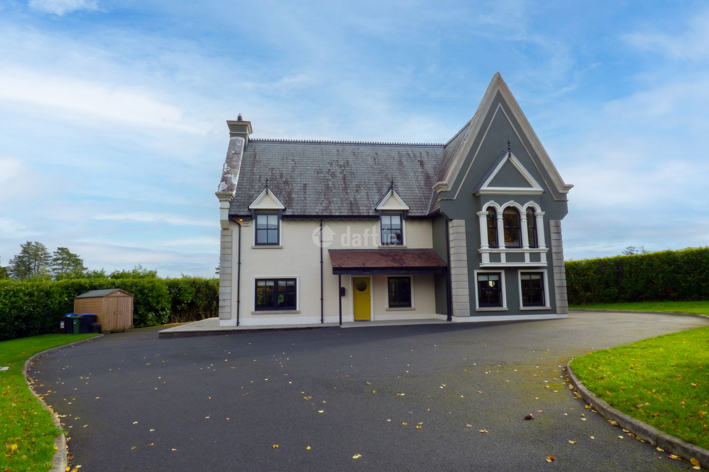 Killashee Lodge, Killashee, Naas, Co. Kildare is for rent on Daft.ie