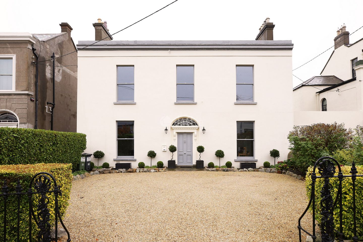 23 Corrig Avenue, Dun Laoghaire, Co. Dublin is for rent on Daft.ie