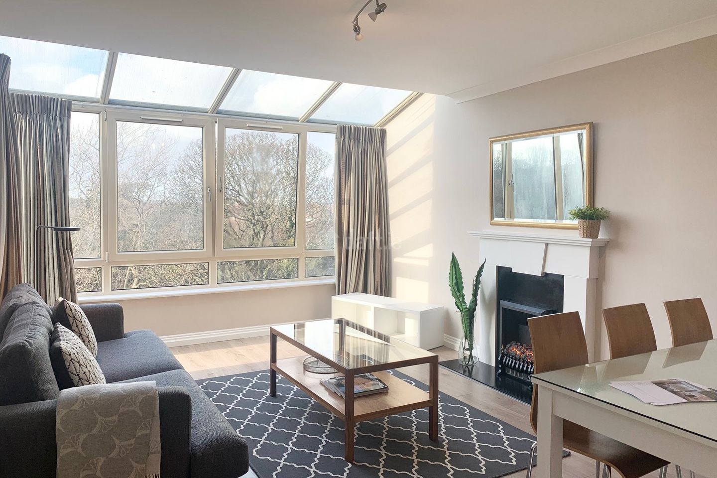 The Pines, Herbert Park Lane, Ballsbridge, Dublin 4 is for rent on Daft.ie