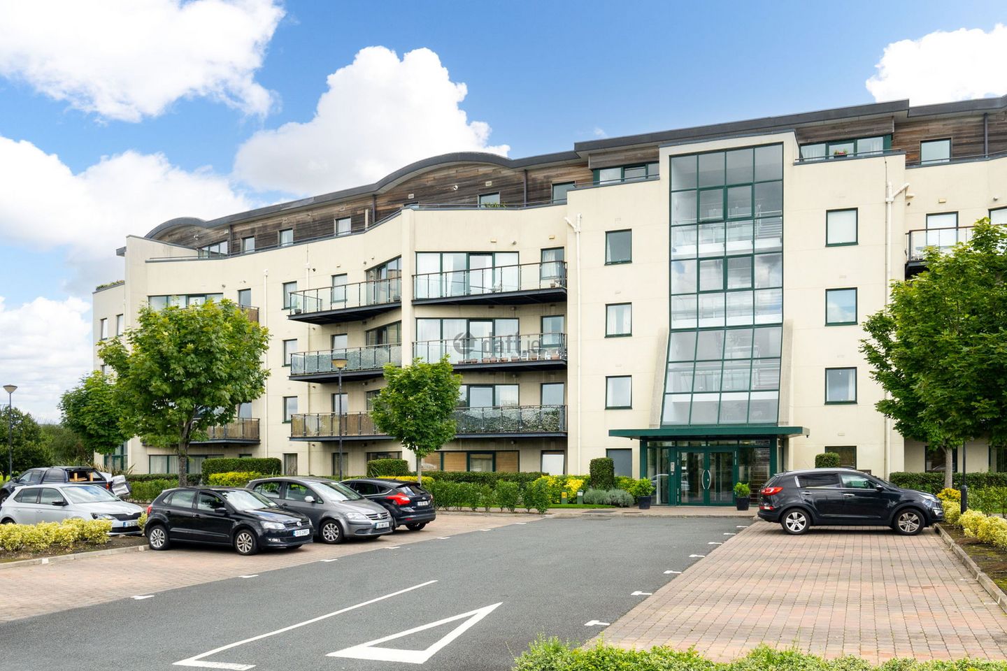 Apartment 138, The Anchorage, Seabourne View, Greystones, Co. Wicklow