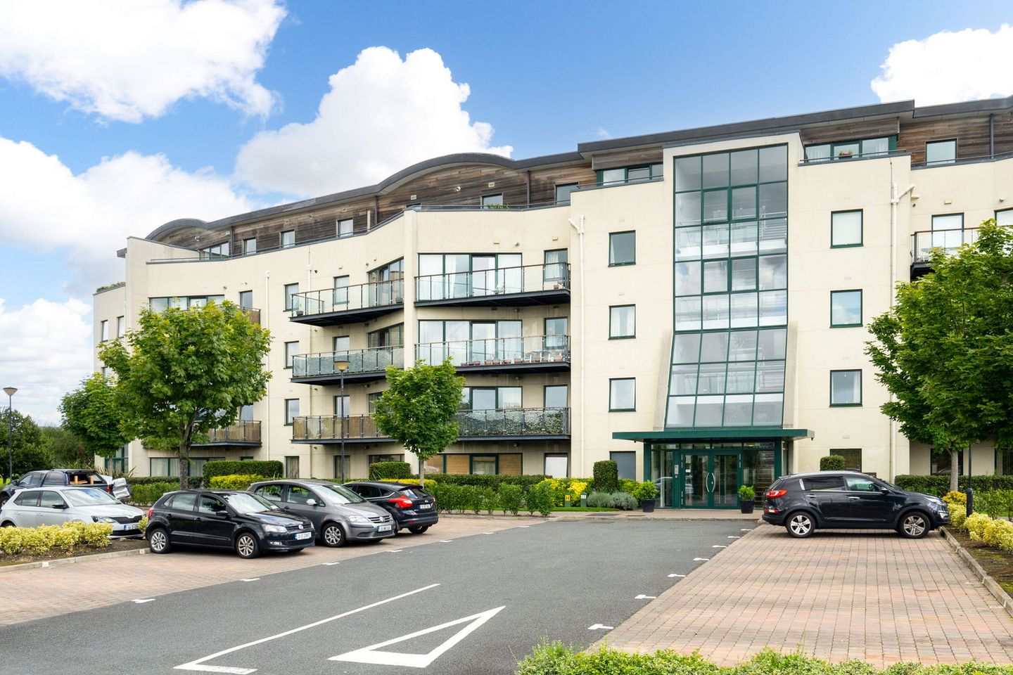 Apartment 138, The Anchorage, Seabourne View, Greystones, Co. Wicklow is for rent on Daft.ie