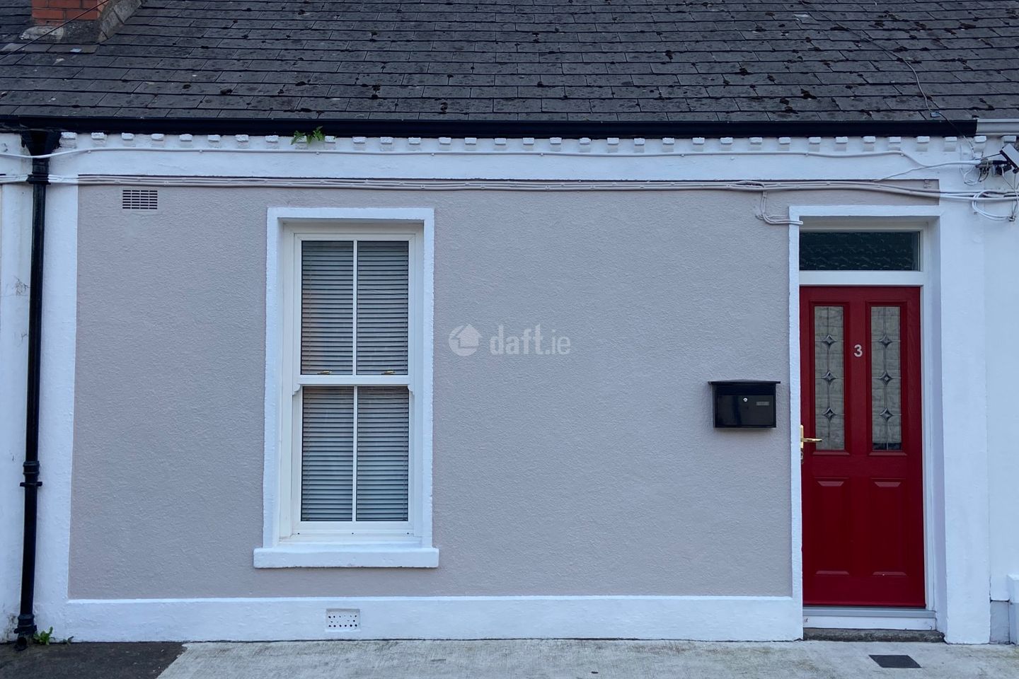 3 Shamrock Street, Broadstone, Phibsborough, Dublin 7 is for rent on Daft.ie