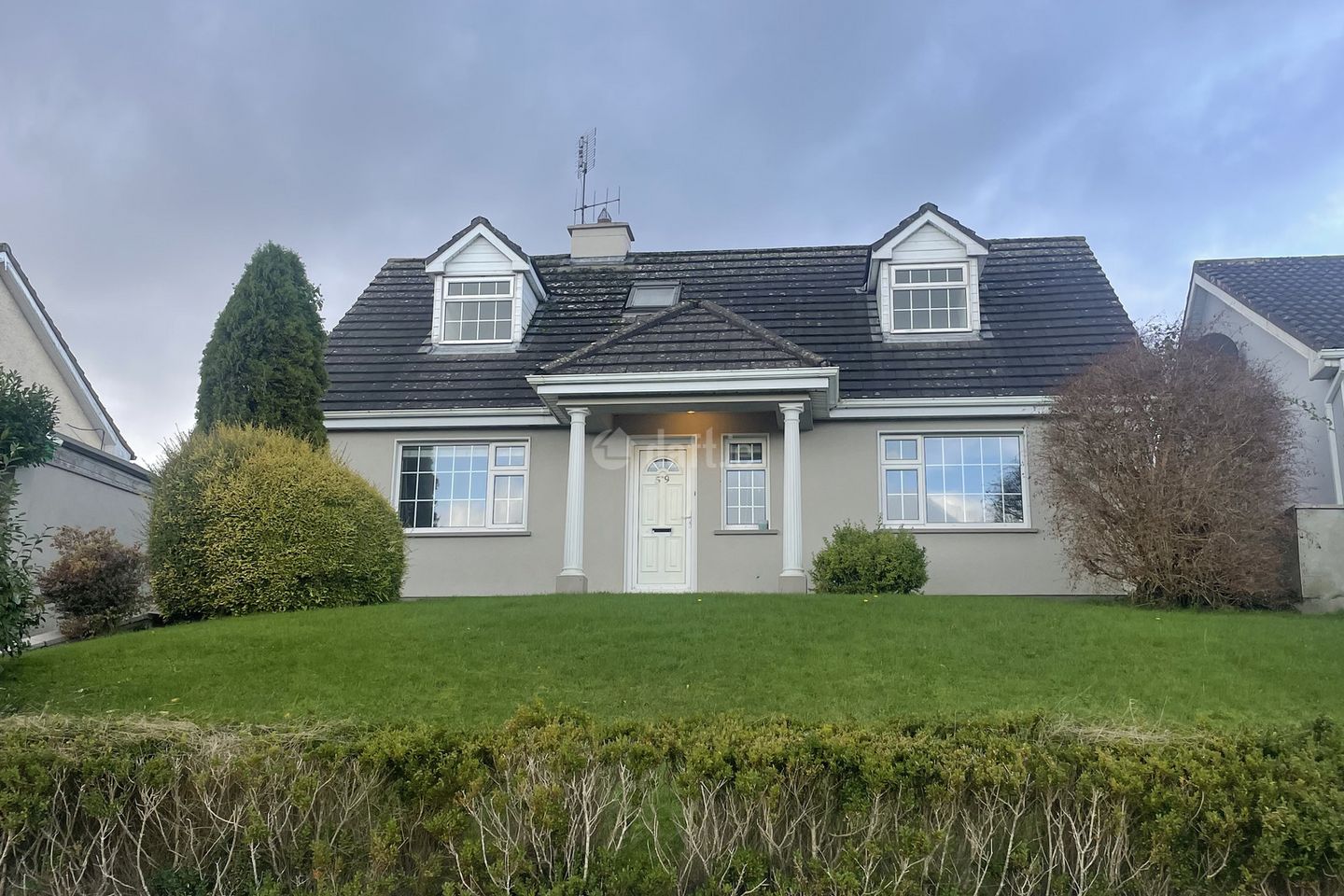 59 Curragh, Castlebar, Co. Mayo is for rent on Daft.ie