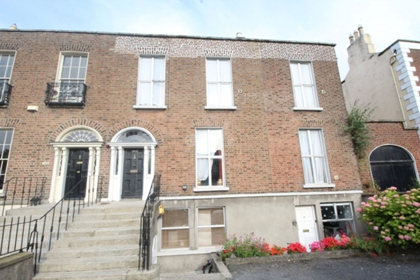 Flat, Rathgar Road, Rathgar, Dublin 6 is for rent on Daft.ie