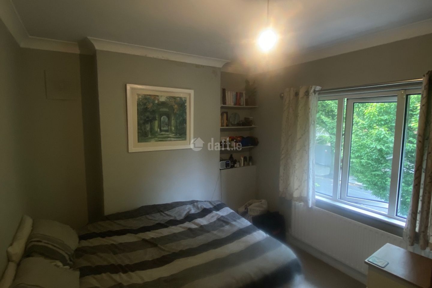 Brighton Villa, 40a Brighton Road, Dublin 6, Rathgar, Dublin 6 to share