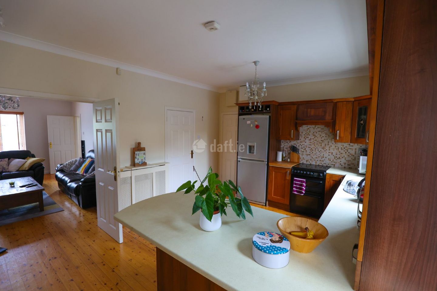 Cluain Dara, Knocknacarra, Co. Galway to share on Daft.ie