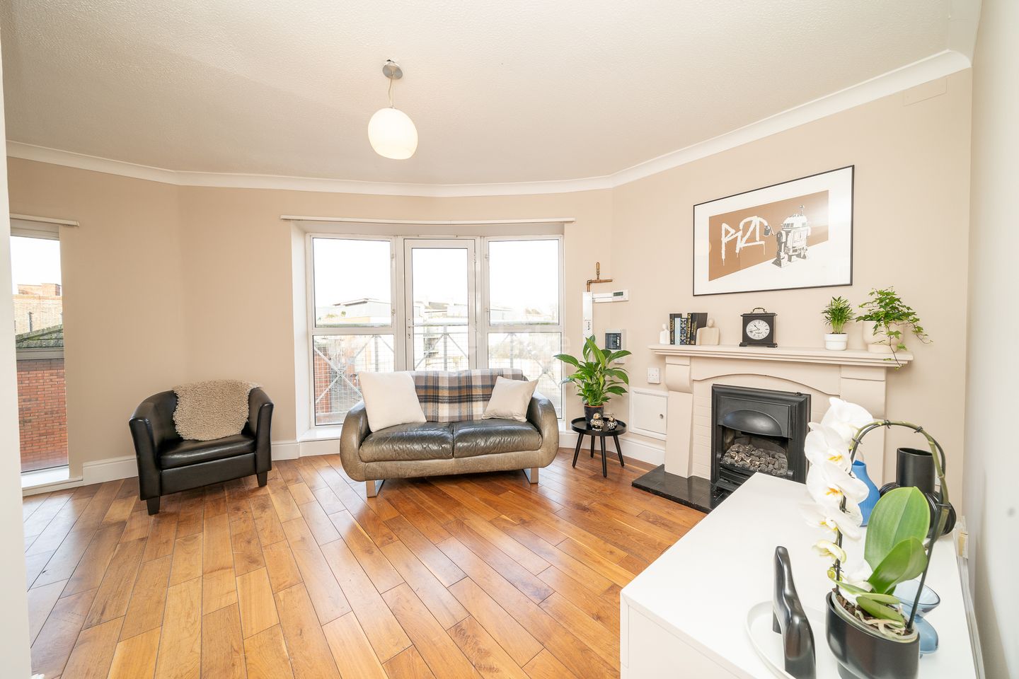 Apartment 164, Clifden Court, Smithfield, Dublin 7 is for rent on Daft.ie