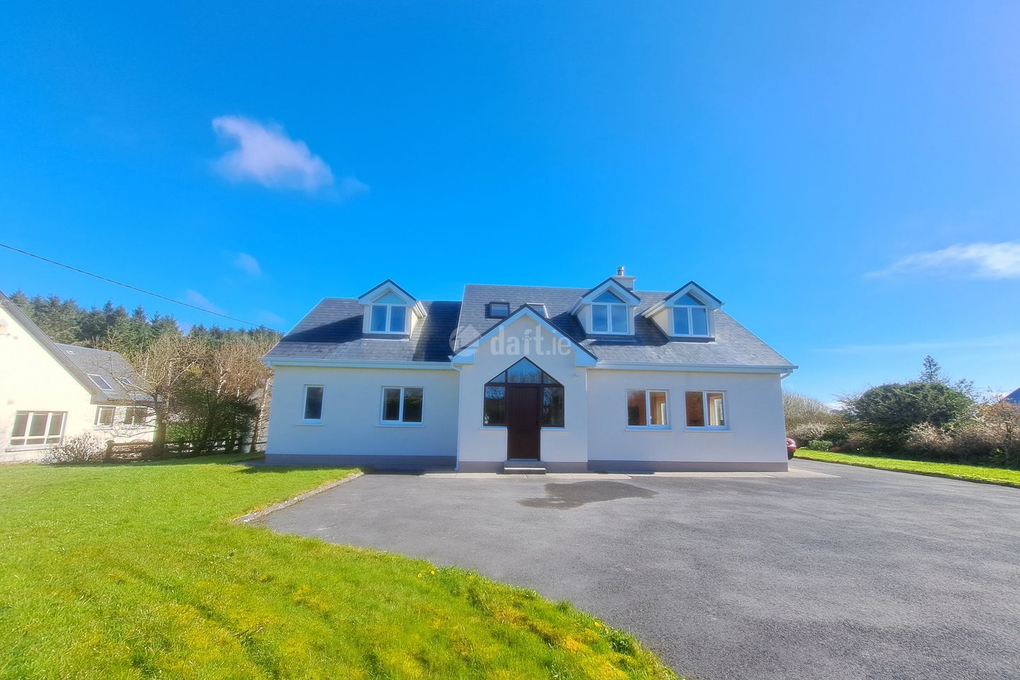 Baile Liam, Spiddal, Co. Galway is for rent on Daft.ie