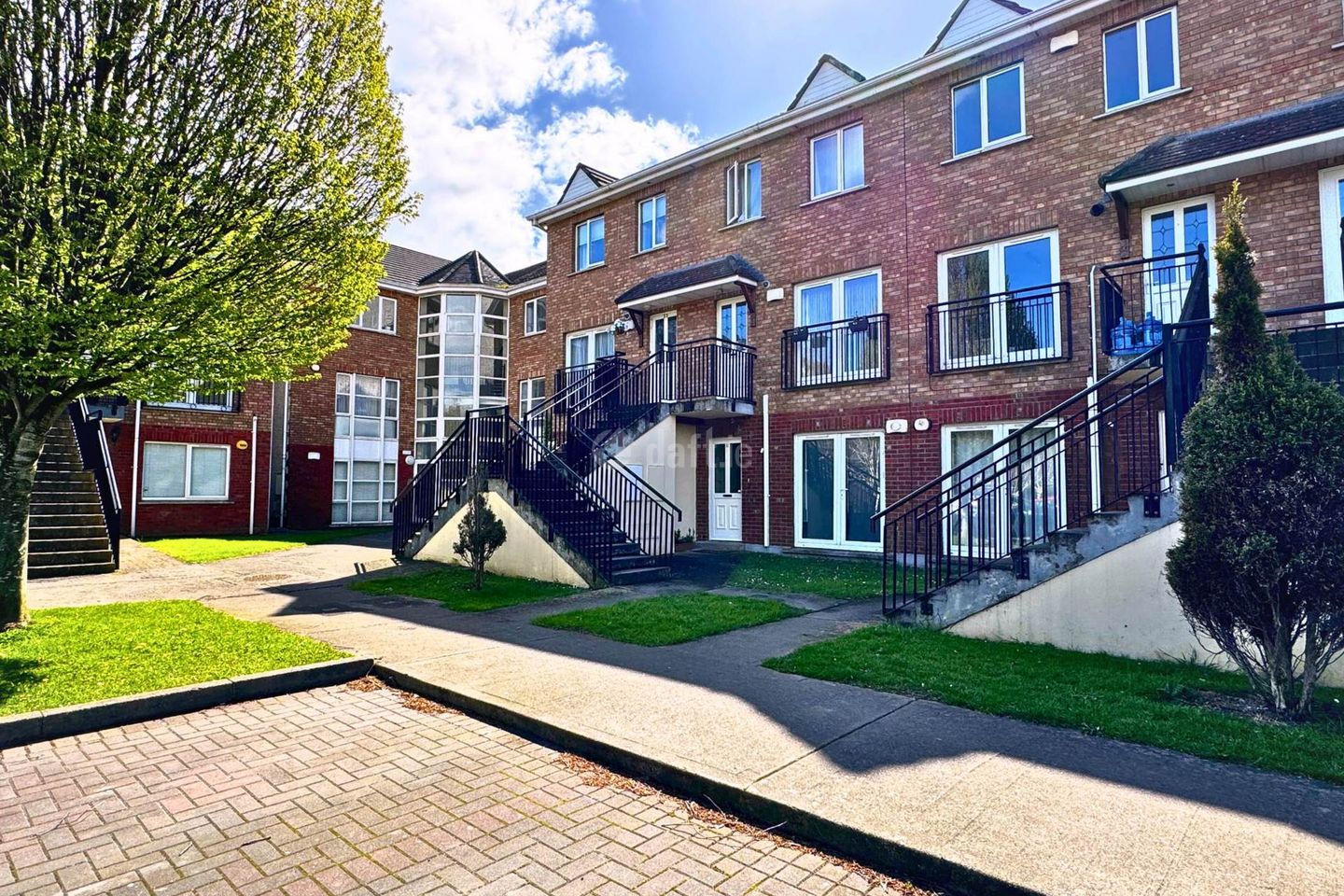 Portersfield, Clonsilla, Dublin 15 is for rent on Daft.ie