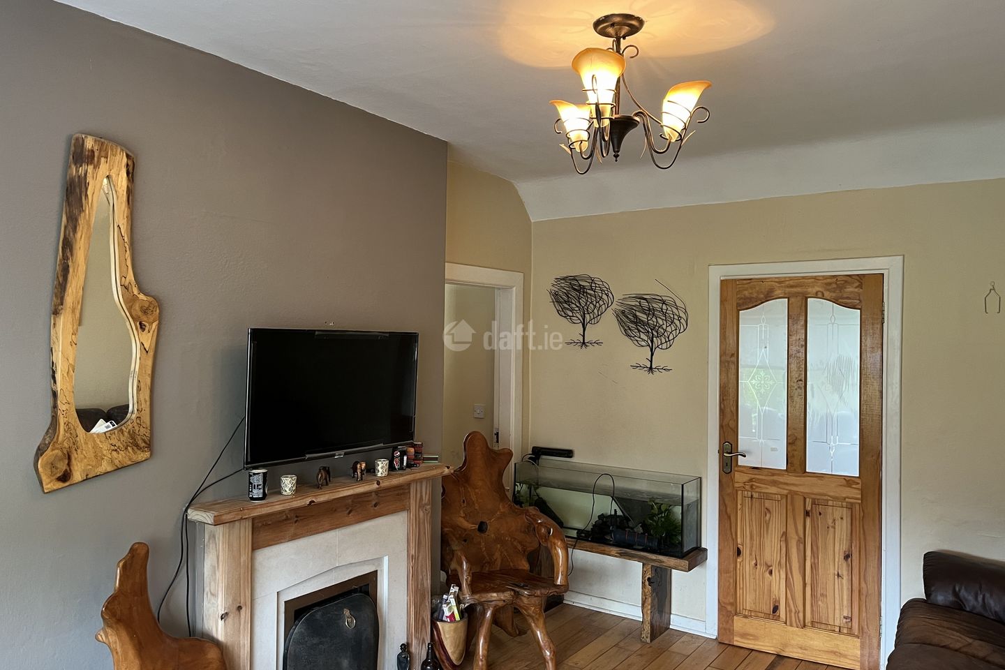 3 Ballinalea, Ashford, Co. Wicklow is for rent on Daft.ie