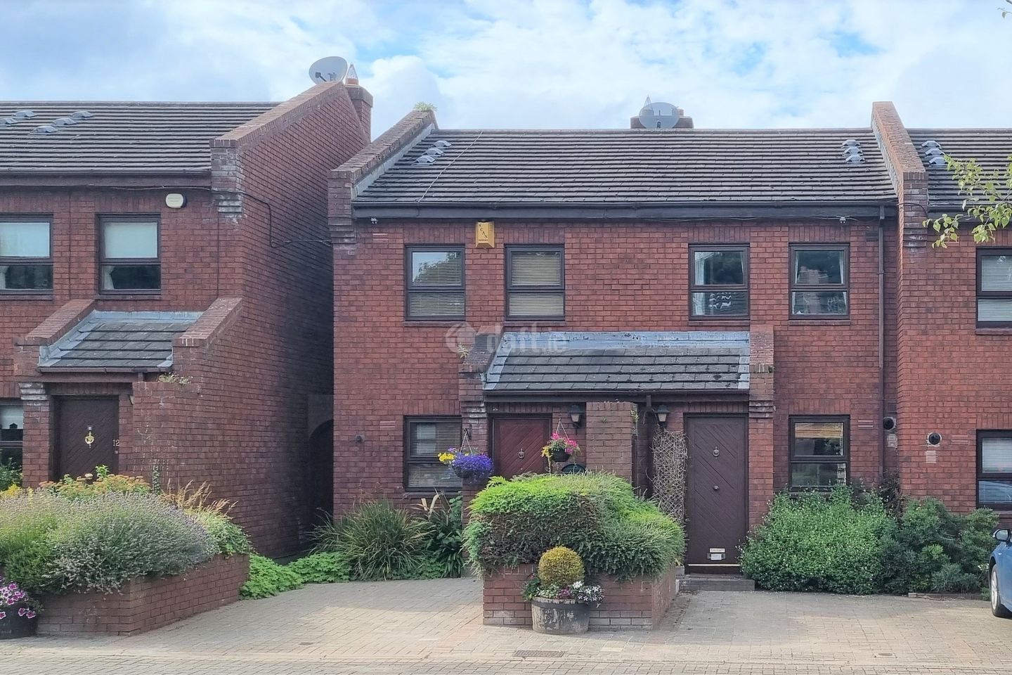 14 Nutley Square, Donnybrook, Dublin 4 is for rent on Daft.ie