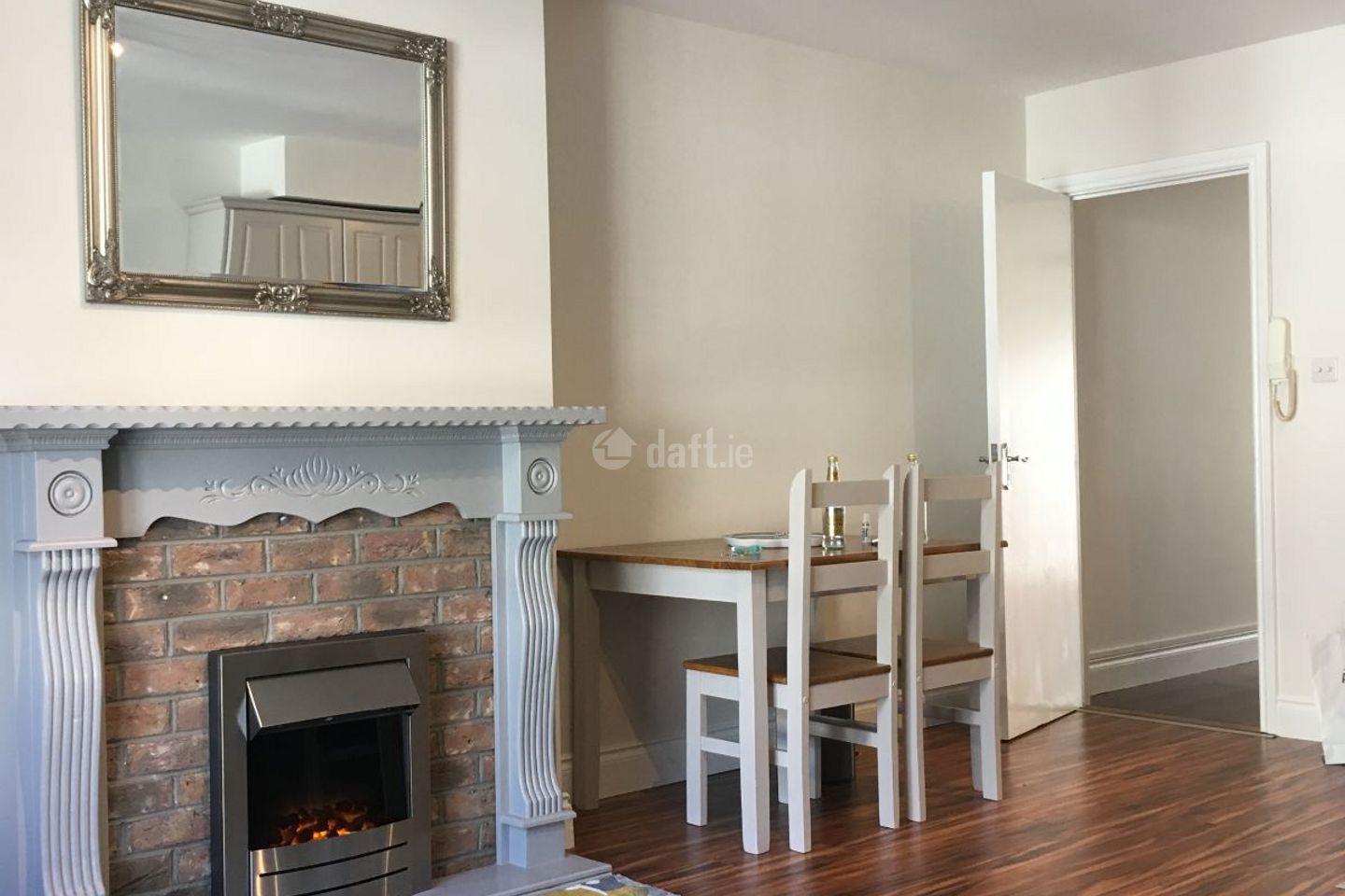 barrett st, Ballina, Co. Mayo to share on Daft.ie