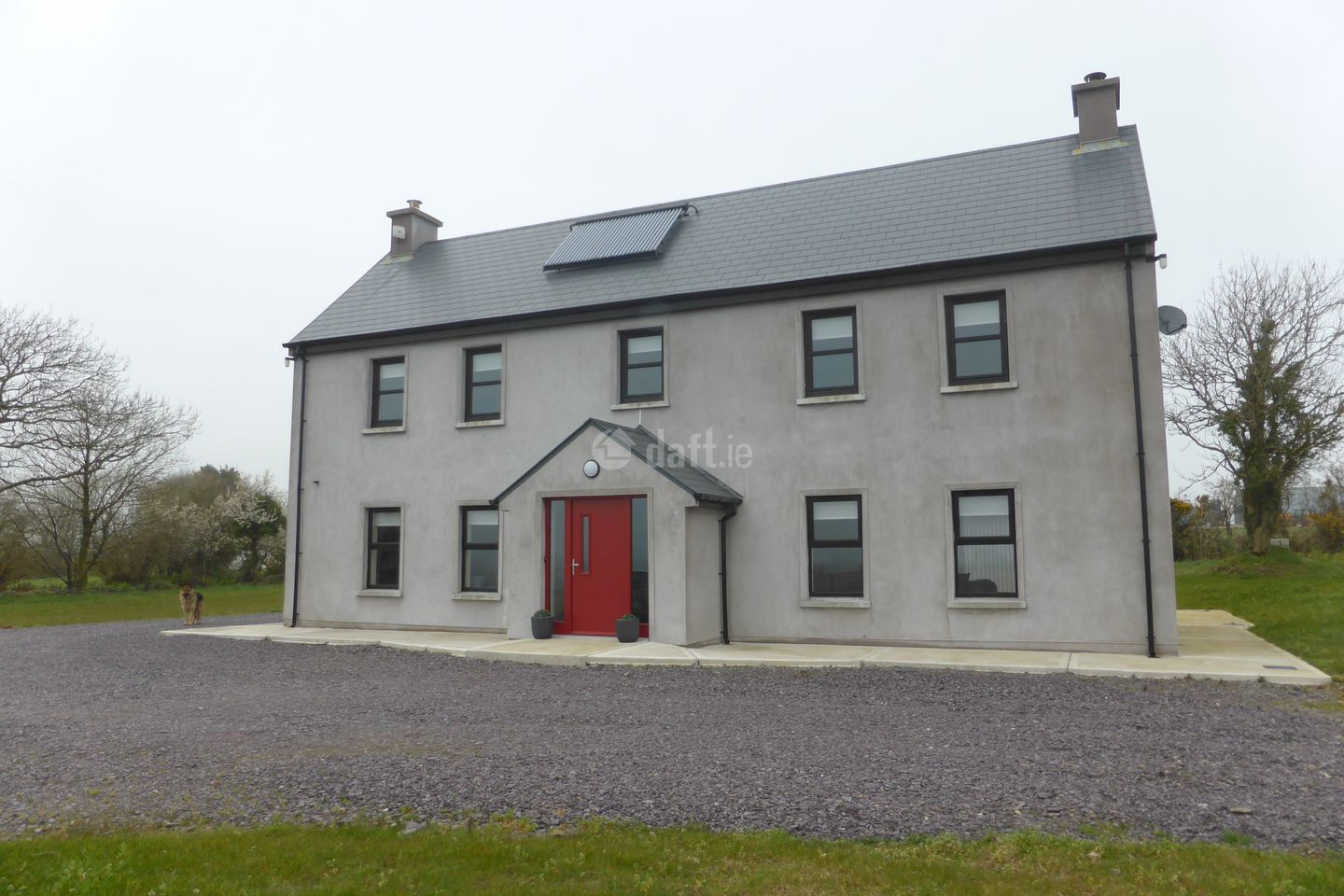 Rathroon West, Bandon, Co. Cork is for rent on Daft.ie