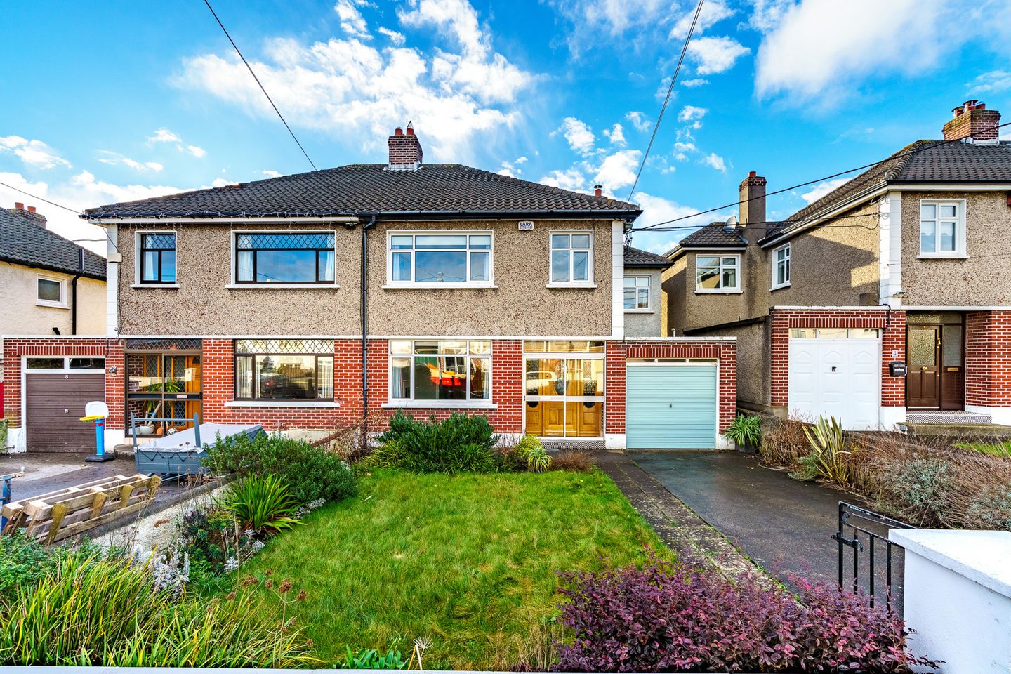 Springfield Drive, Templeogue, Dublin 6W is for rent on Daft.ie