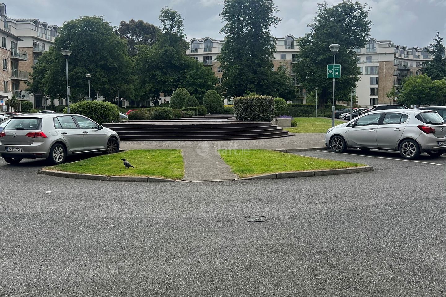 Apartment 30, The Willow, Dundrum, Dublin 16 is for rent on Daft.ie