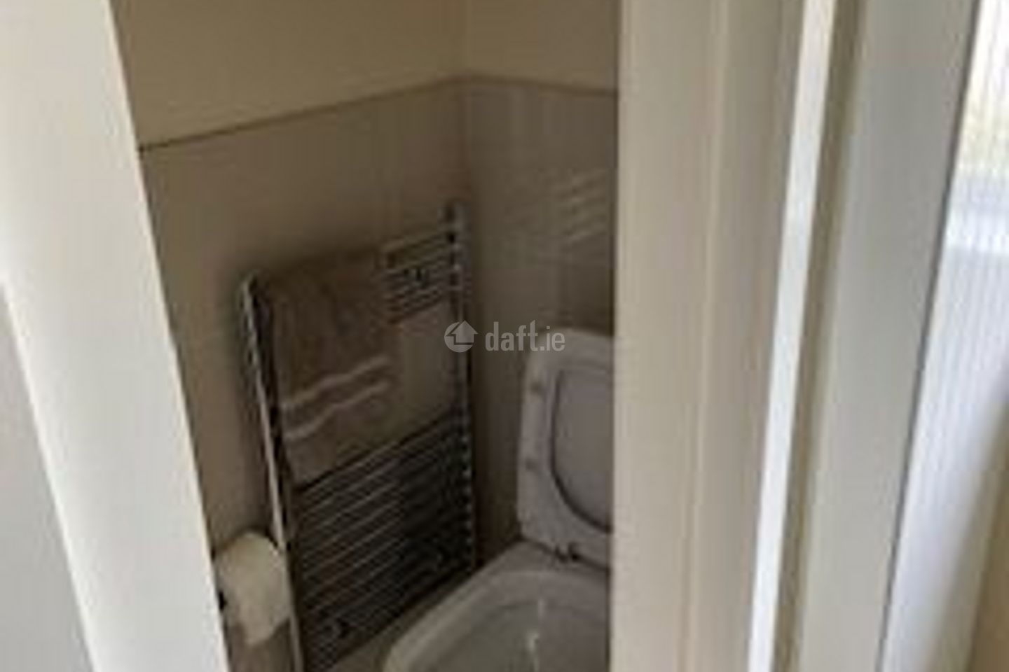 190 Richmond Park, Bray, Bray, Co. Wicklow to share on Daft.ie