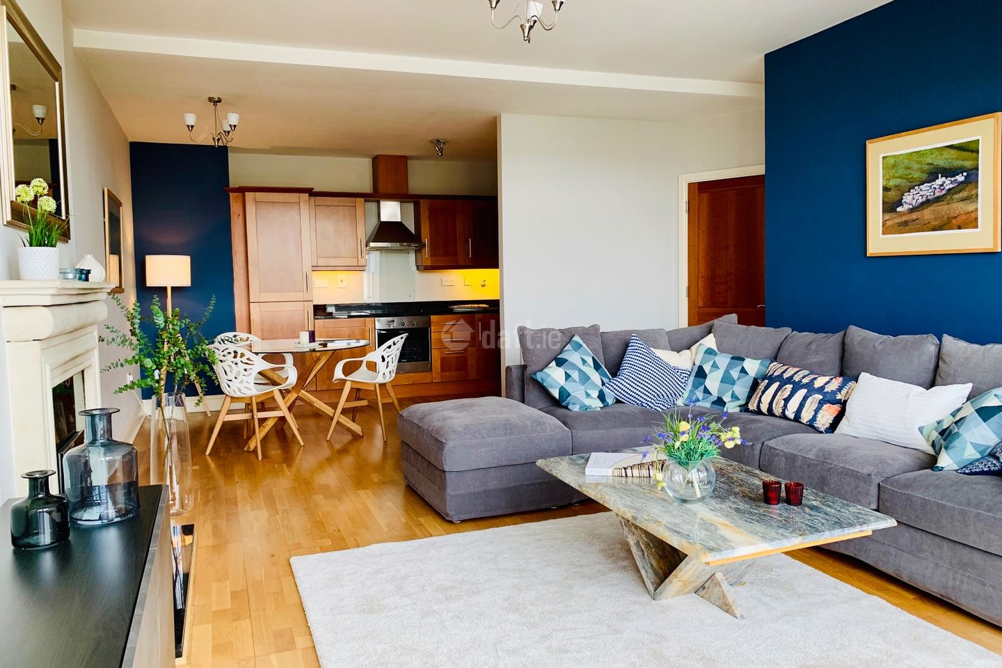 Woodview, Mount Merrion Avenue, Blackrock, Co. Dublin is for rent on