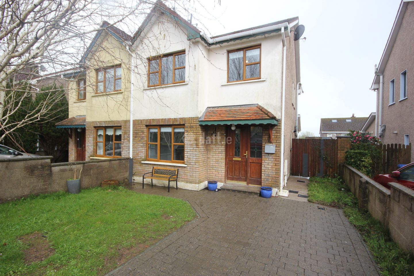 22 Castle Meadows, Skehard Road, Blackrock, Co. Cork is for rent on Daft.ie