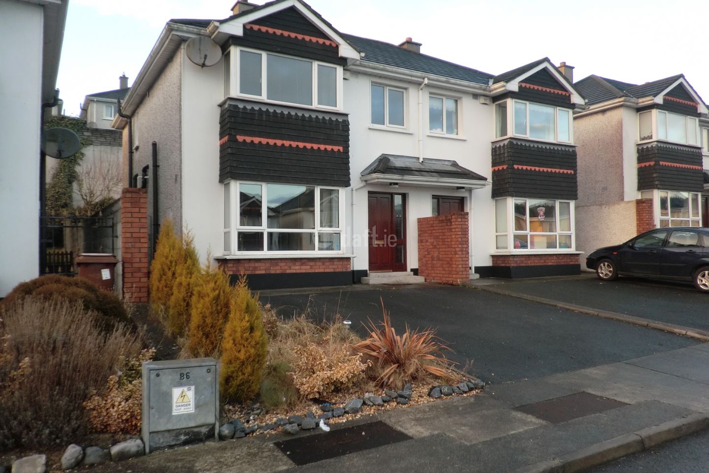 Scelig Ard, Headford Road, Co. Galway to share on Daft.ie