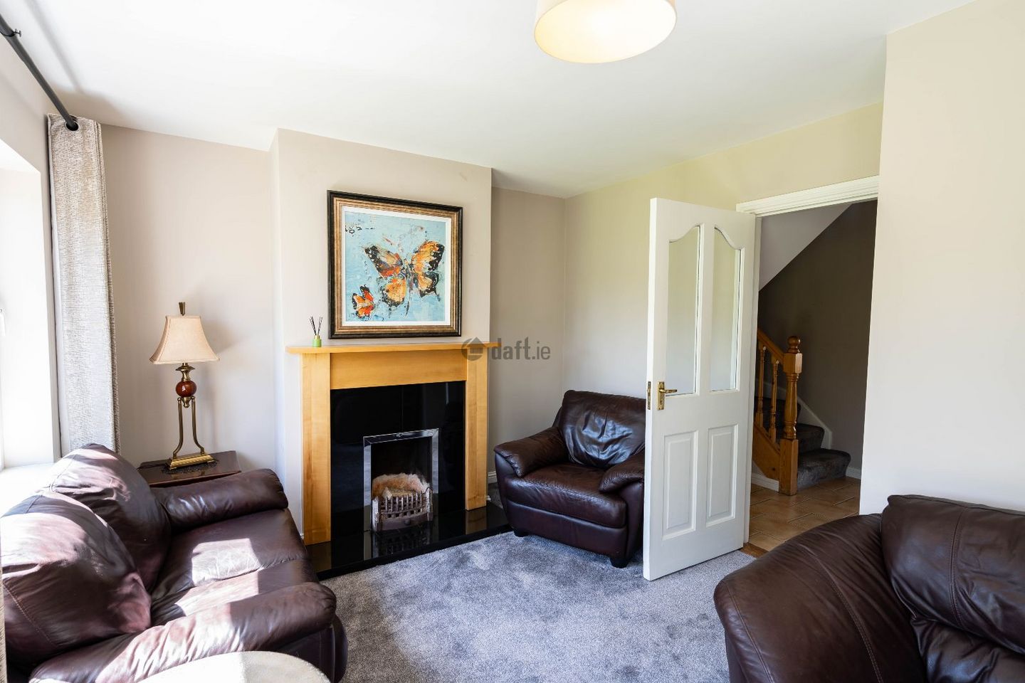 Waterside Townhouse, Inver Geal, Carrick-on-Shannon, Co. Leitrim