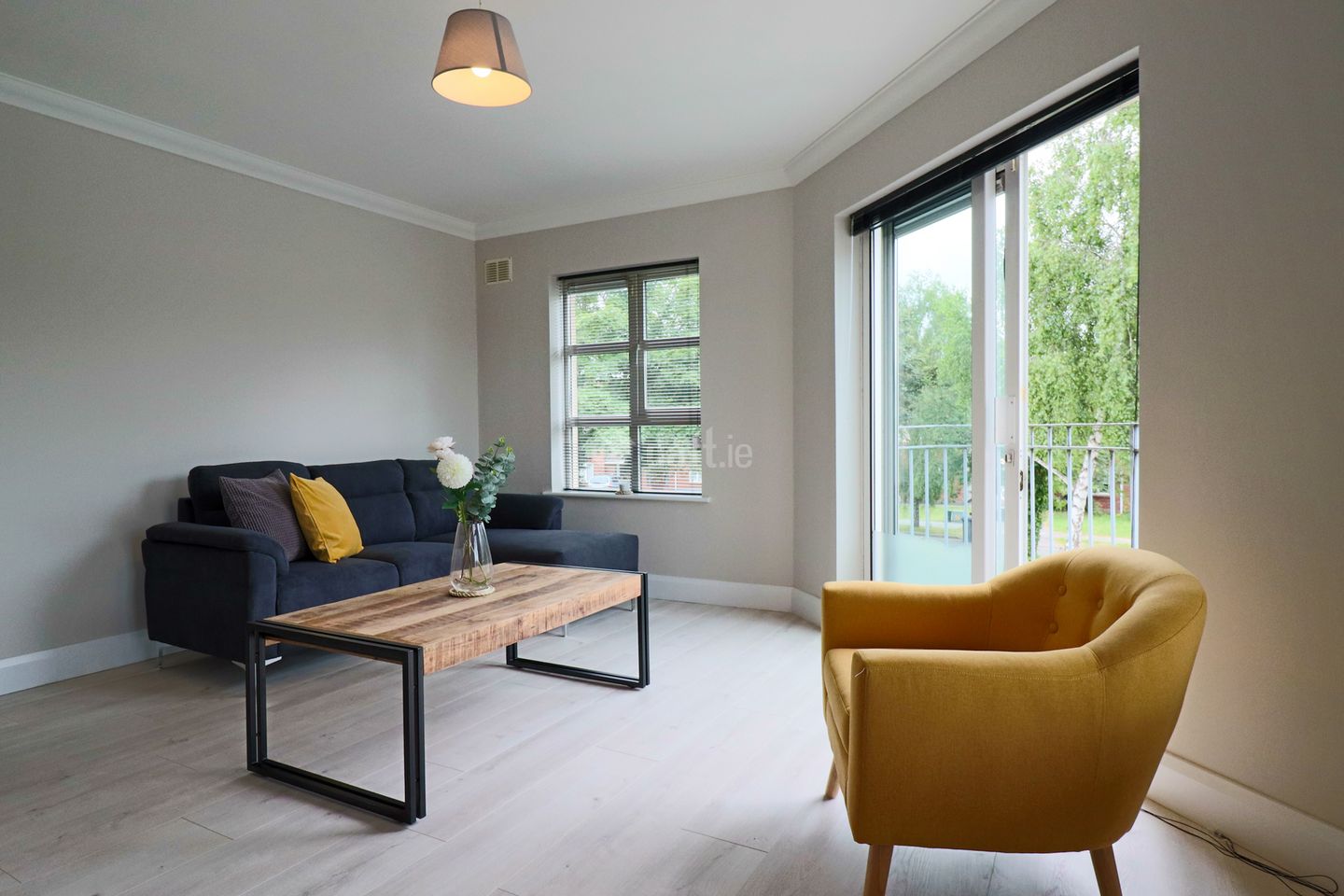 Apartment 2, Foxborough Road, Lucan, Co. Dublin is for rent on Daft.ie