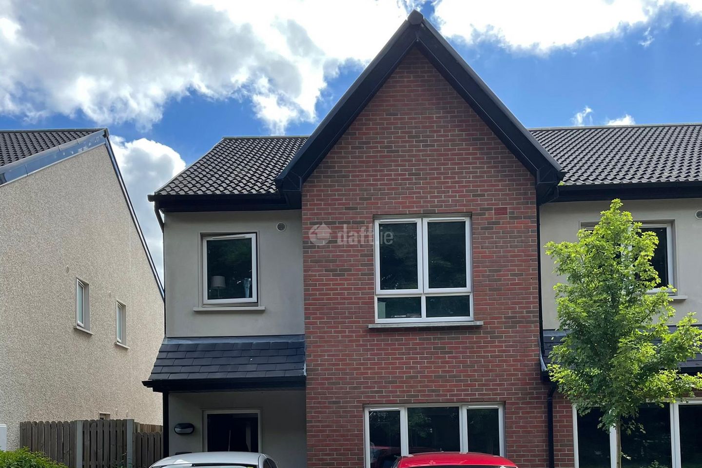 St Edmunds Grove Lucan, Lucan, Co. Dublin to share on Daft.ie