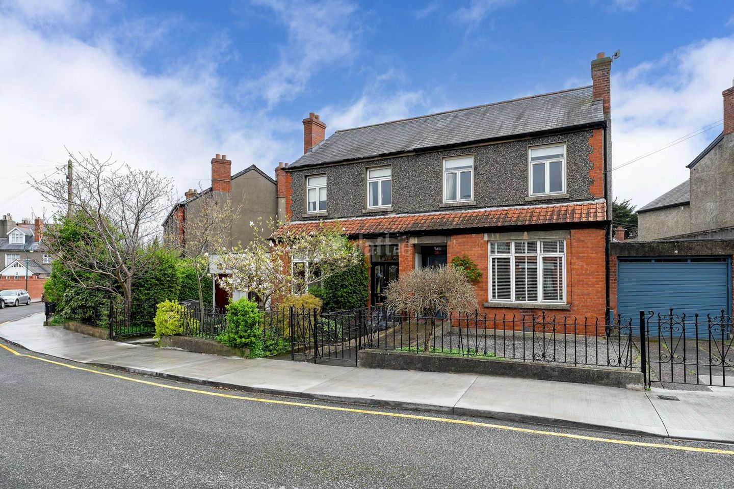 Tudor Road, Ranelagh, Dublin 6 is for rent on Daft.ie