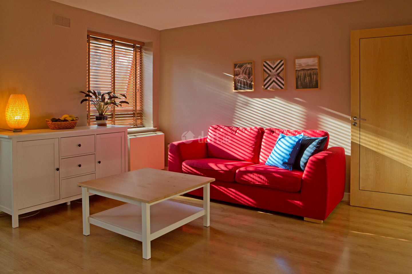 406, Block J, Castleforbes Sq, IFSC, Dublin 1 is for rent on Daft.ie