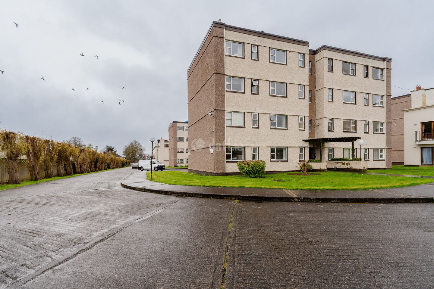 Apartment 32, Seapark, Mount Prospect Avenue, Clontarf, Dublin 3 is for