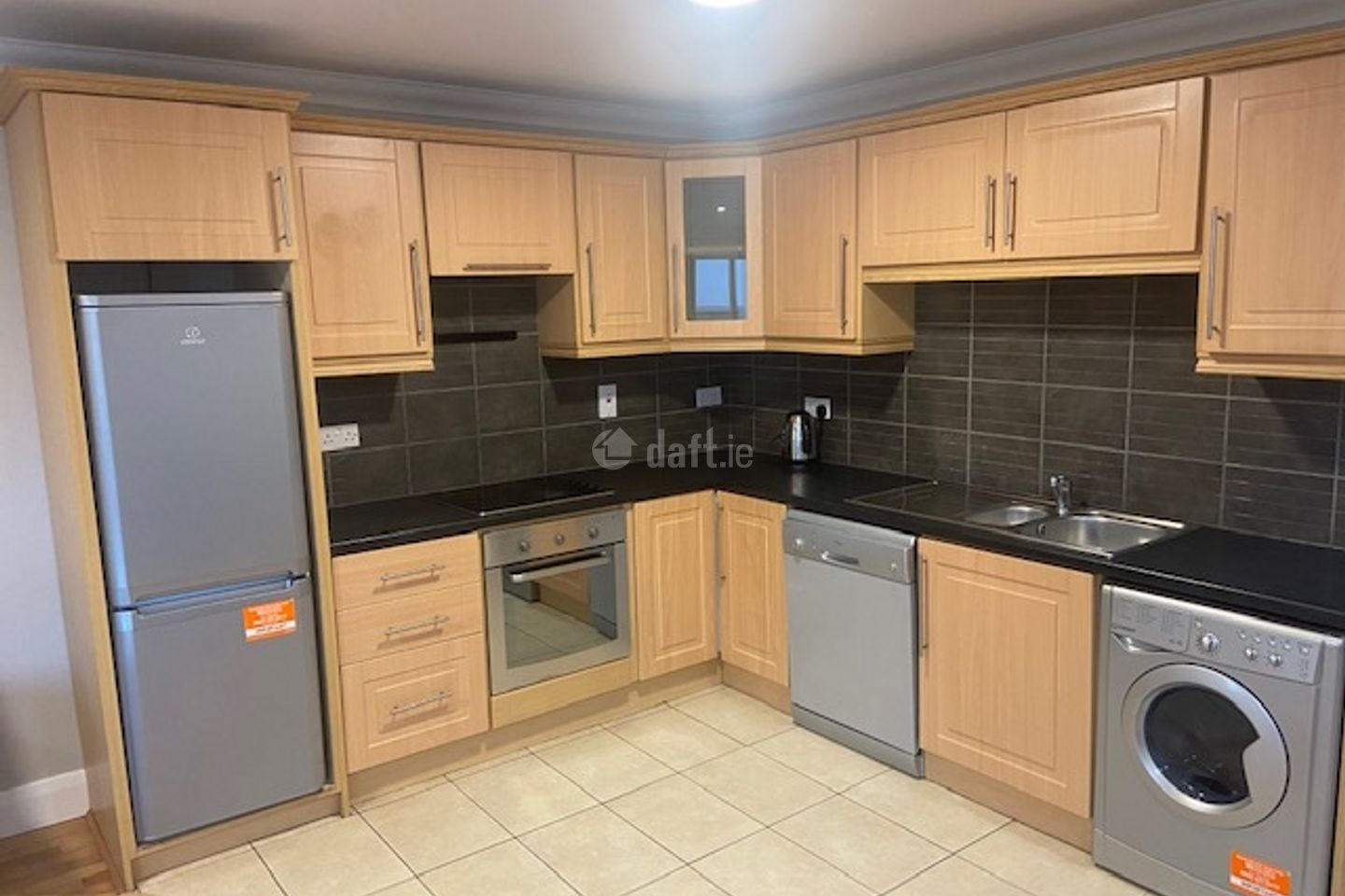 Apartment 7, Birch, Cois Locha, Castlebar, Co. Mayo is for rent on Daft.ie