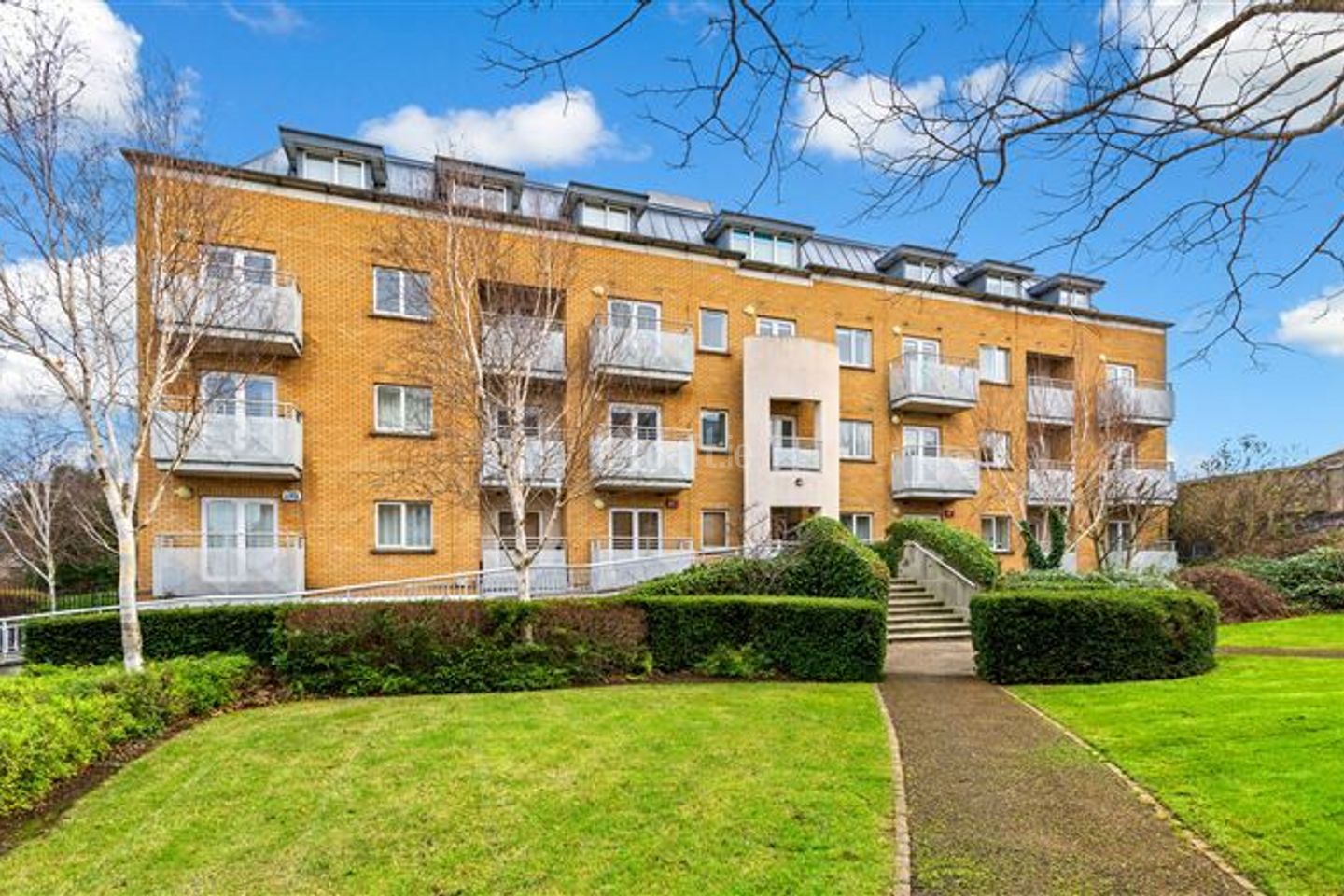 Apt .26, Beaumont Court, D09 YR88, Beaumont, Dublin 9 is for rent on