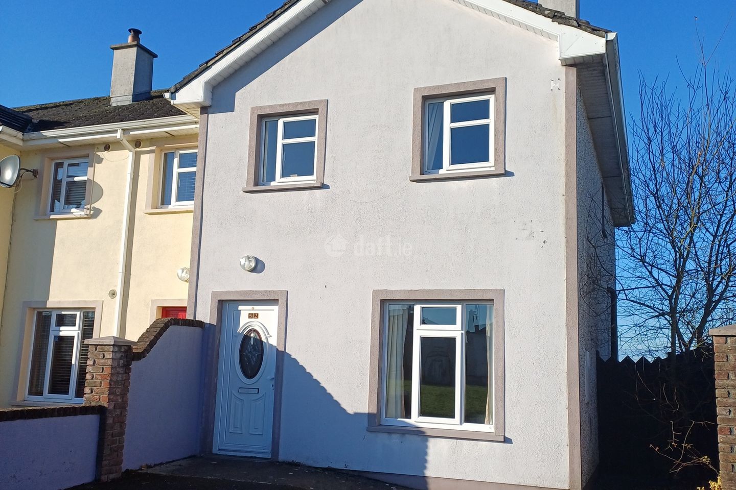 Cois Na HAbhainn, Ballygaddy Road, Tuam, Co. Galway is for rent on Daft.ie
