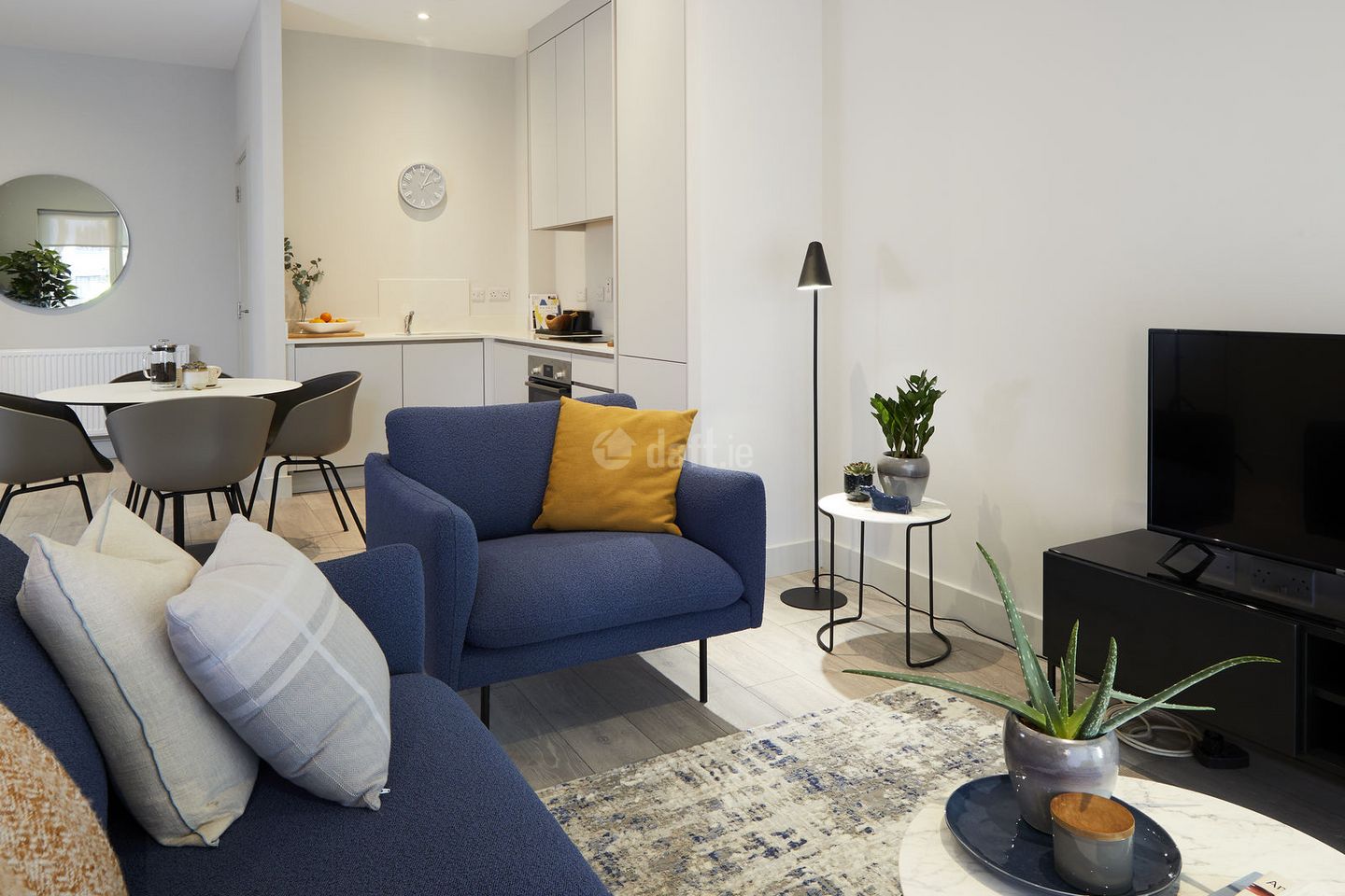 Type A, St Edmunds Avenue, St Edmunds Avenue , Lucan, Co. Dublin is for