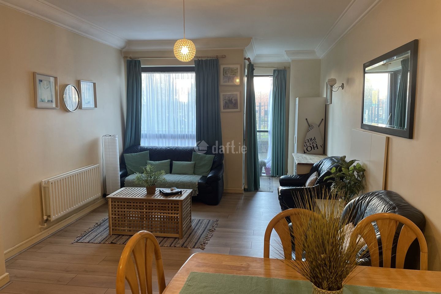 73 Moy House, Custom House Square, IFSC, Dublin 1 is for rent on Daft.ie