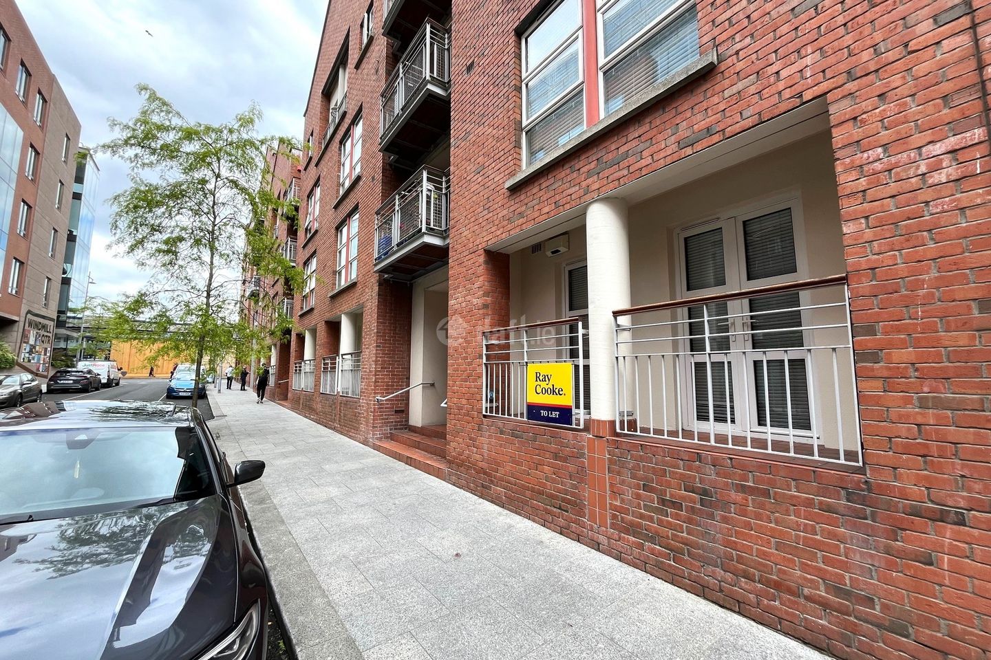 The Windmill Lane Apartments, Windmill Lane, Dublin 2 is for rent on Daft.ie