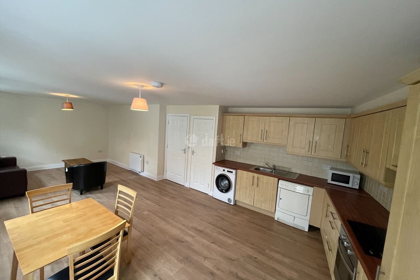 Apartment 1, 65 O'Connell Street, Ennis, Co. Clare is for rent on Daft.ie