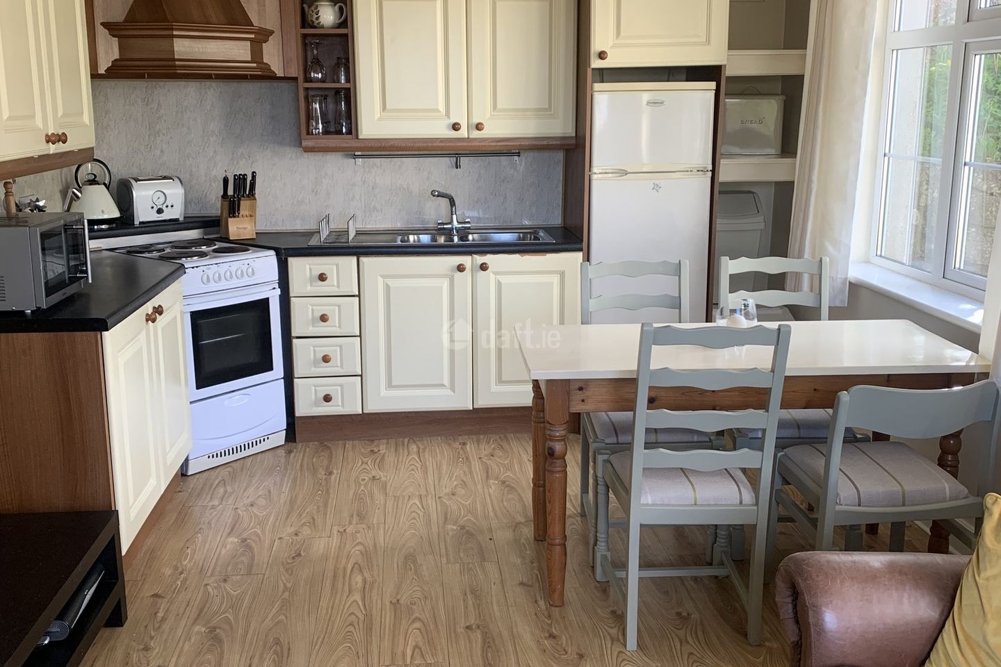 Church Hill, Hacketstown, Co. Carlow is for rent on Daft.ie