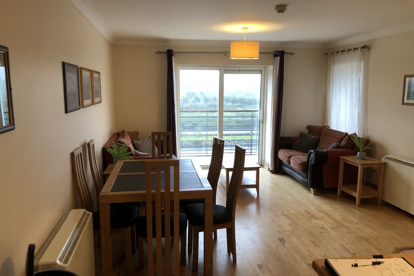 111 Tralee Marina Holiday Apartments, The Marina, Tralee, Co. Kerry is