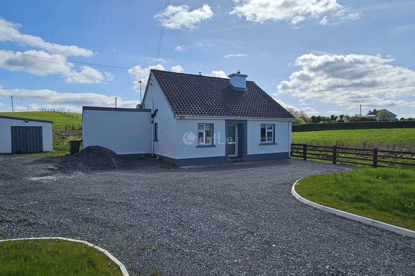 Crannagh Beg, Summerhill, Athlone, Co. is for rent on Daft.ie