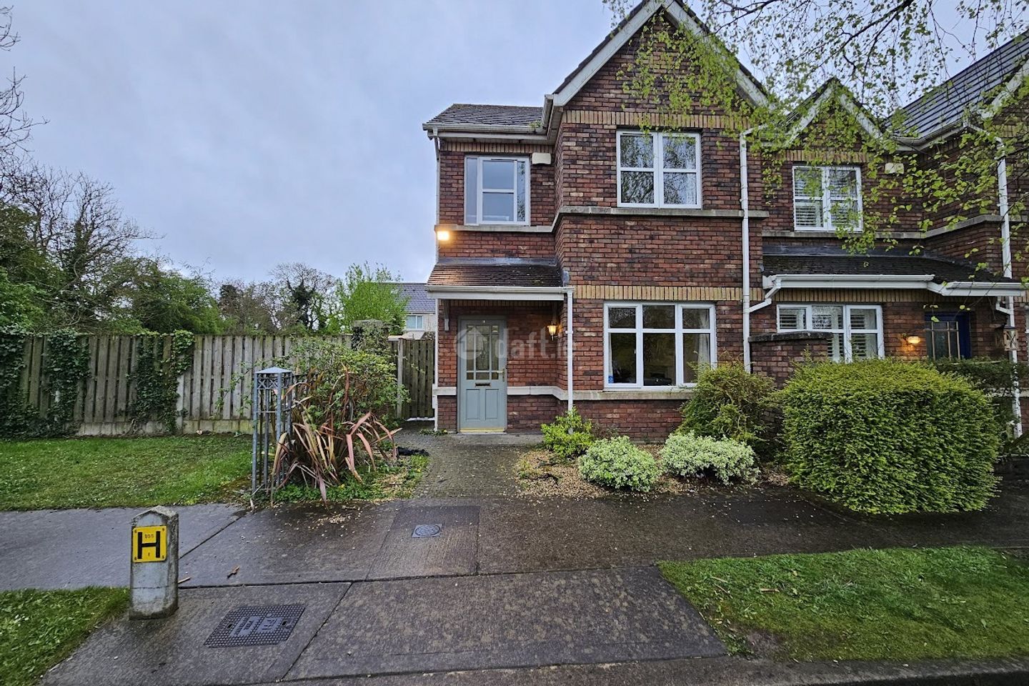 Latchford Terrace, Castaheany, Clonee, Dublin 15 is for rent on Daft.ie