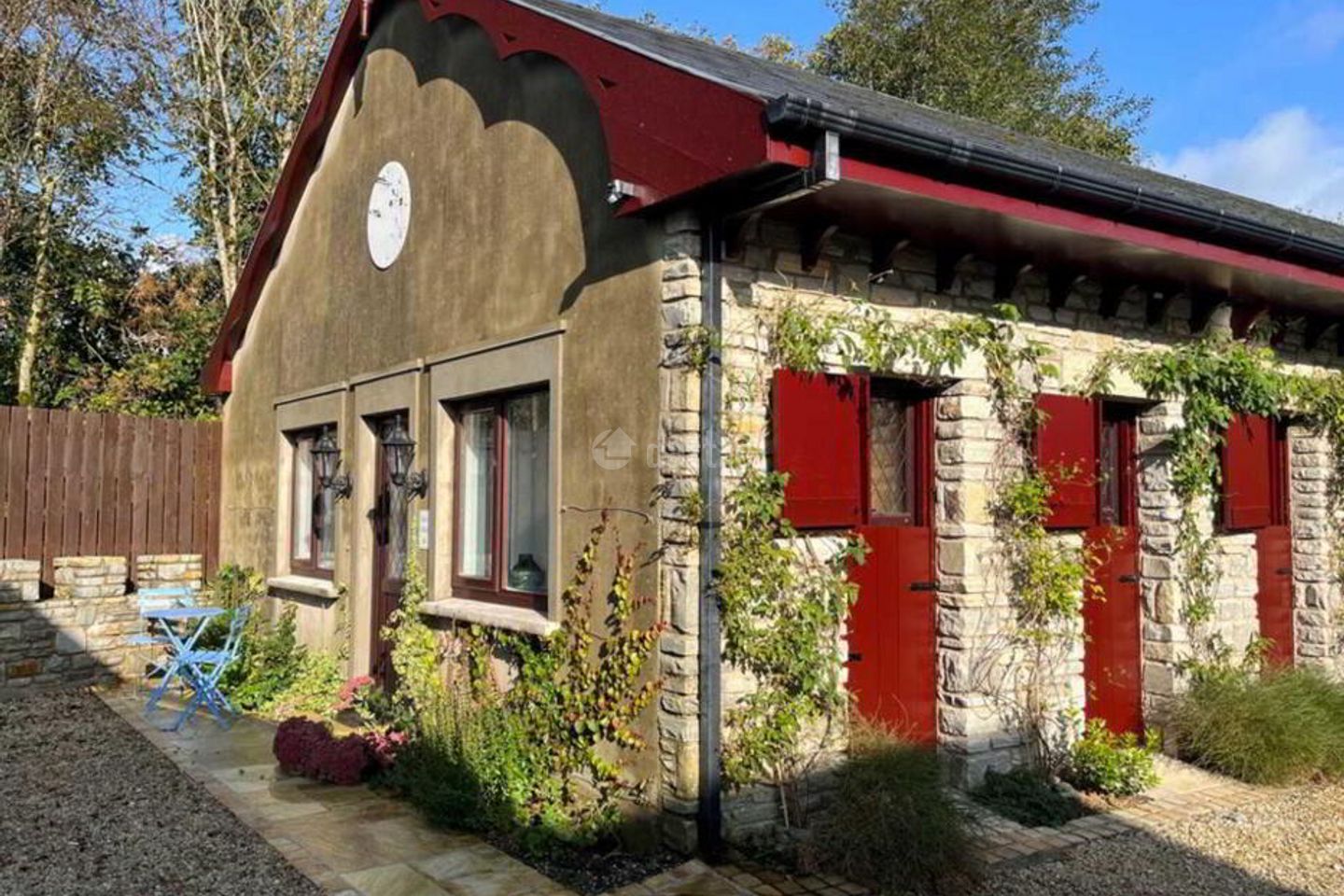 Secluded Apartment, Drumkeen, Co. Donegal is for rent on Daft.ie