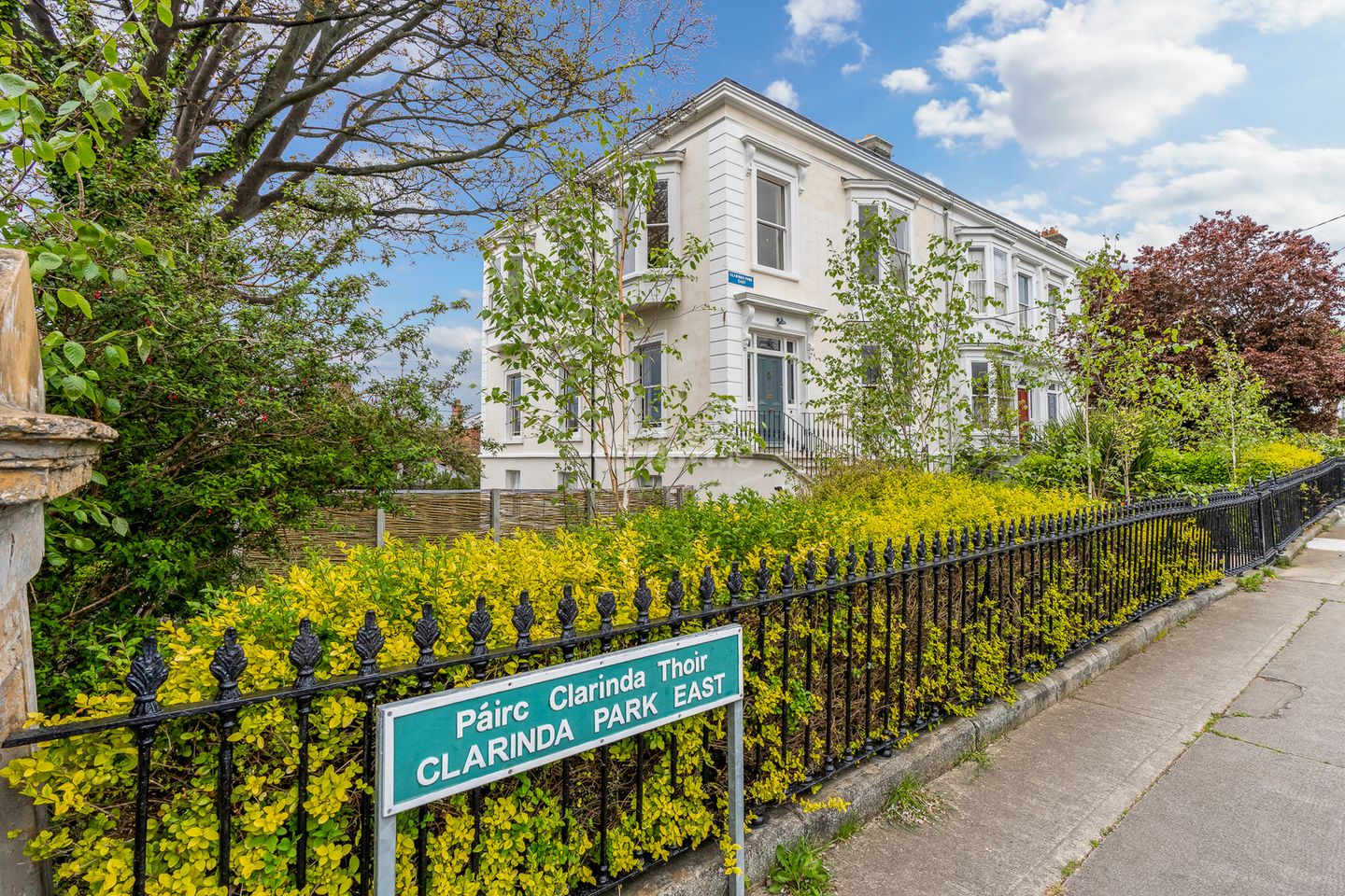 1 Clarinda Park East, Dun Laoghaire, Co. Dublin is for rent on Daft.ie