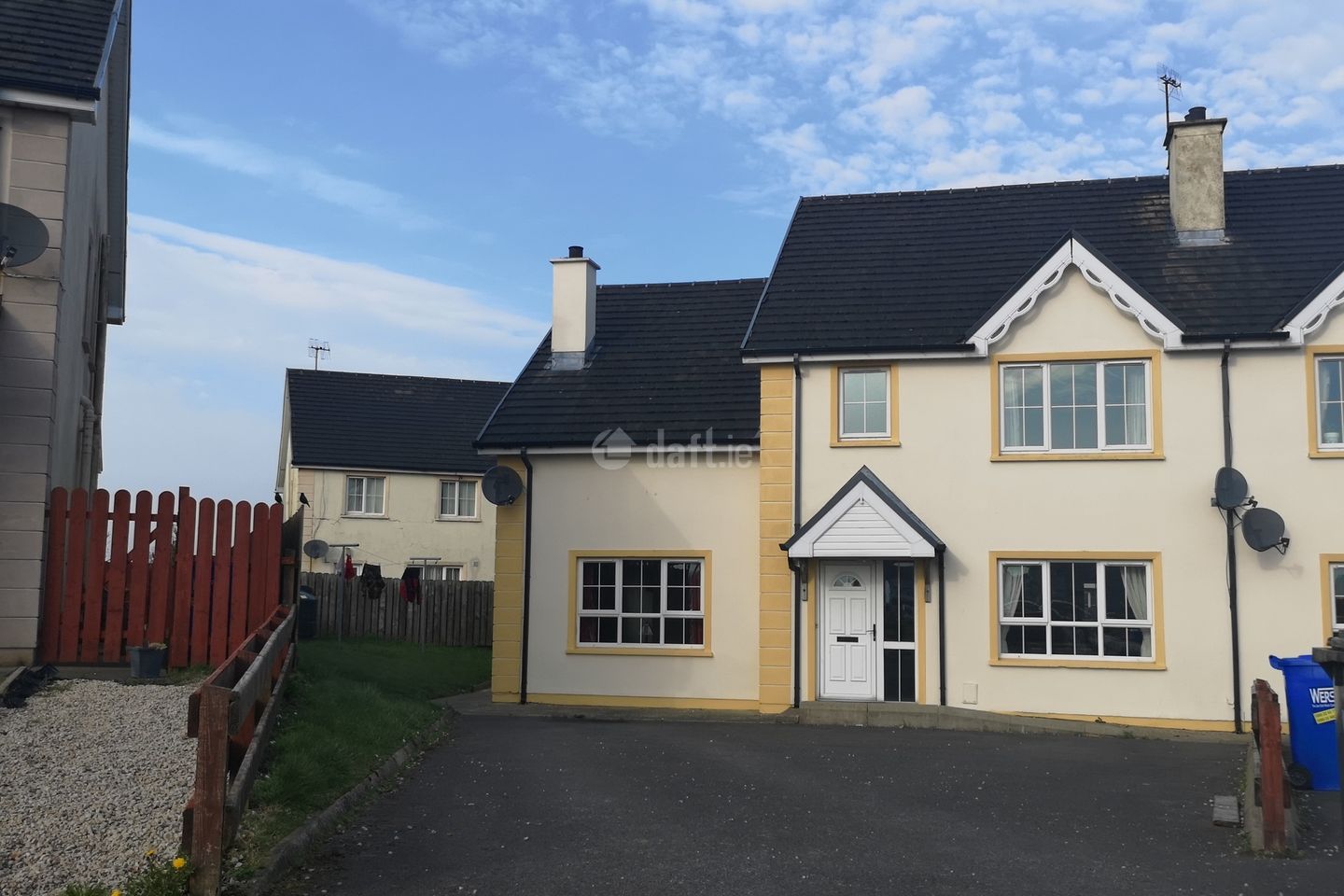 86A Gleann Rua, Letterkenny, Co. Donegal is for rent on Daft.ie