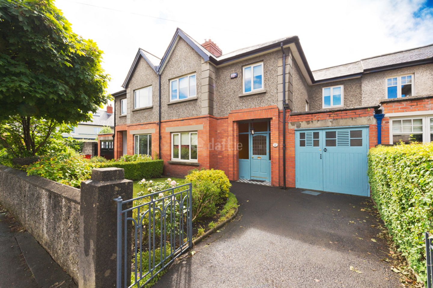 Cullenswood Gardens, Ranelagh, Dublin 6 is for rent on Daft.ie